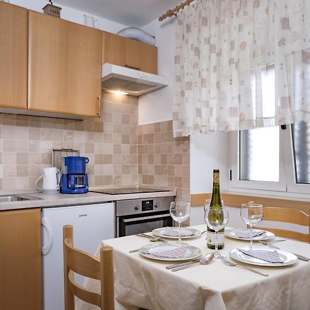 Guesthouse Wish Stari Grad  Eksteriør bilde