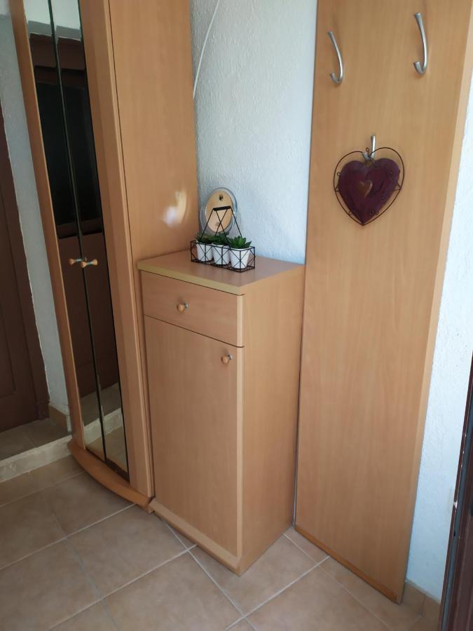 Guesthouse Wish Stari Grad  Eksteriør bilde