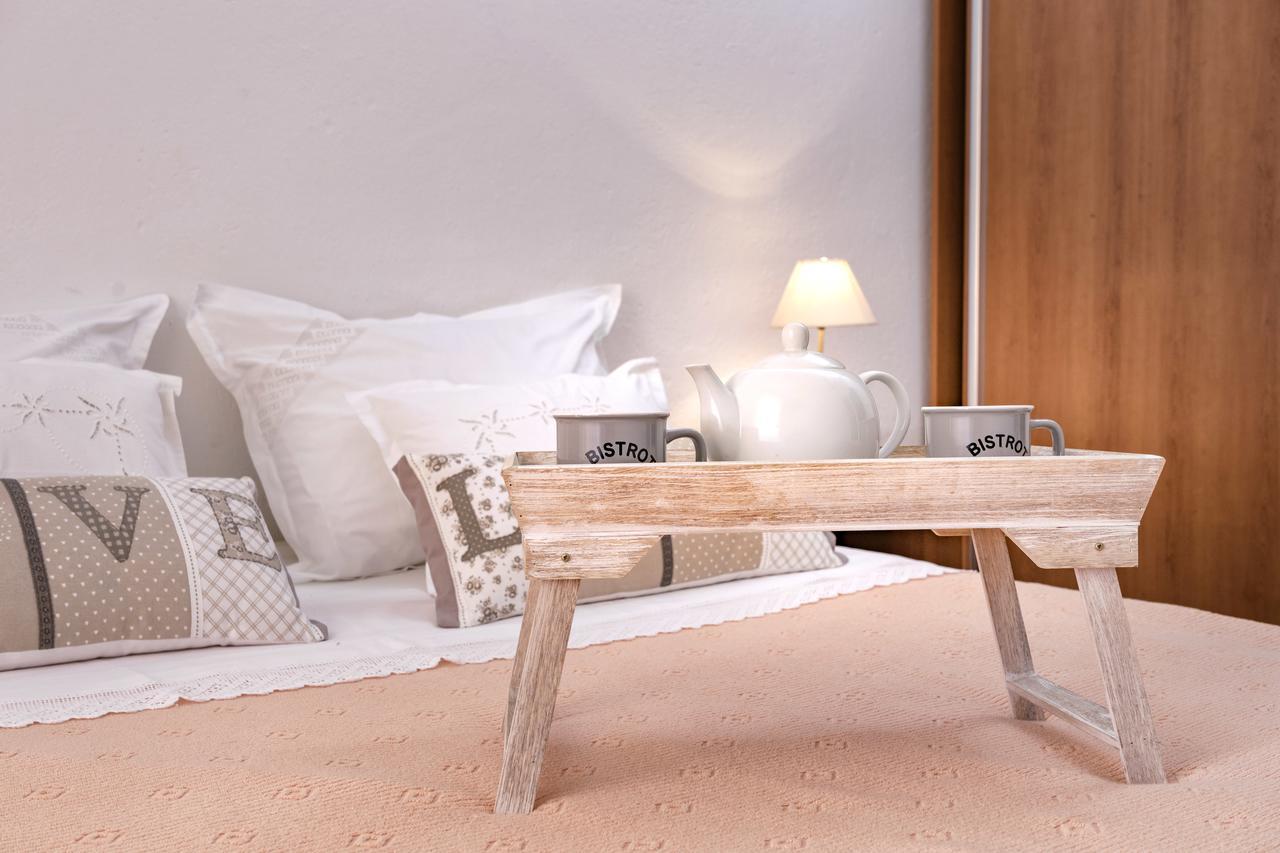 Guesthouse Wish Stari Grad  Eksteriør bilde