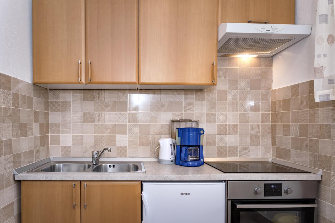 Guesthouse Wish Stari Grad  Eksteriør bilde
